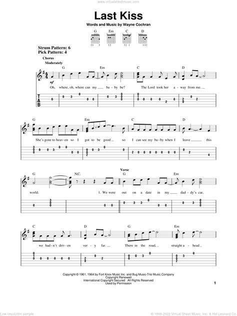 last kiss chords taylor swift|last kiss pearl jam guitar chords.